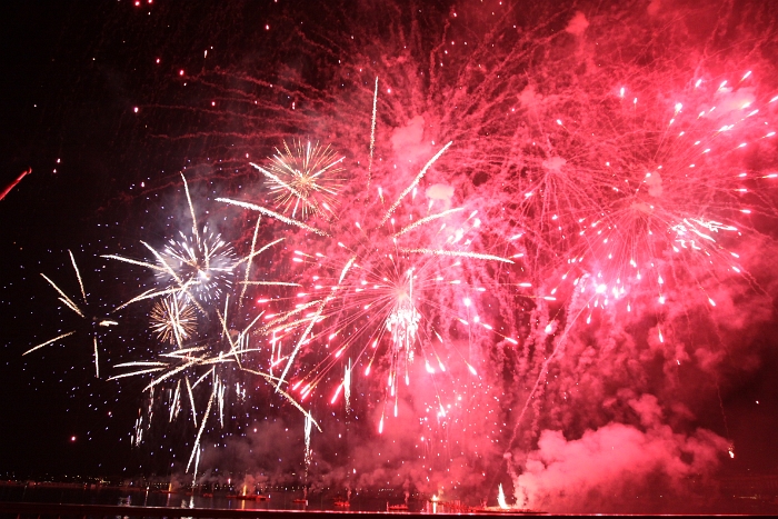 Feux artifices Geneve 2012 - 026